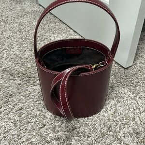 Staud Bisset Bag